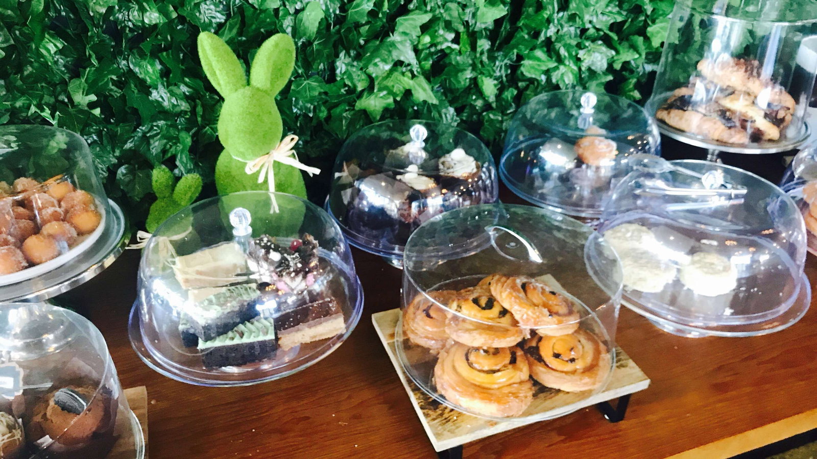 Greensborough VIC C Tourism