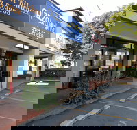 Pizza Workz - Everton Park - C Tourism