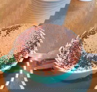 Pod Espresso - C Tourism