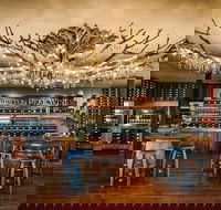 Preston Peak Winery Function Centre - C Tourism