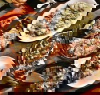 Presto Pizza - C Tourism