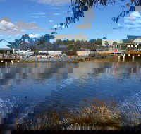 Puddleduck Vineyard - C Tourism