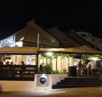 Quysine - C Tourism