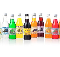 Rices Back of Bourke Cordials - C Tourism