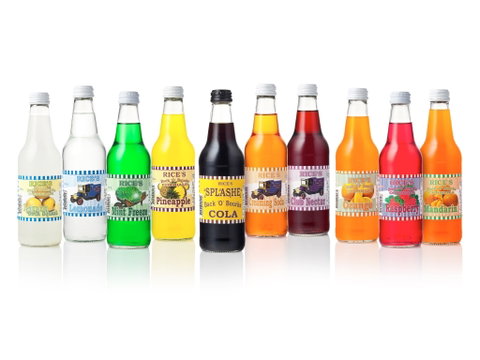 Rice’s Back Of Bourke Cordials - C Tourism 0