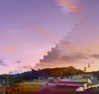 Scenic Rim Brewery and Cafe - C Tourism