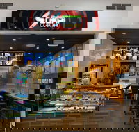 Shinsen Sushi - Bribie Island - C Tourism