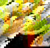 Shuji Sushi - Taylors Lakes - C Tourism