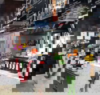 Silvana Cafe  Restaurant - C Tourism