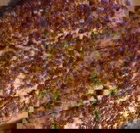 Spicy Pepper - C Tourism