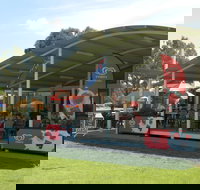 Submarine Cafe - C Tourism