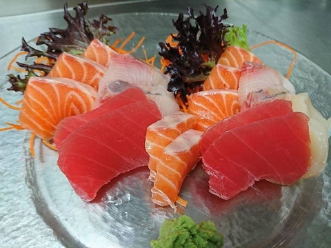 SUSHI Izakaya NARA - C Tourism 0