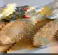 Terrace Fruit Veg And Cafe - C Tourism