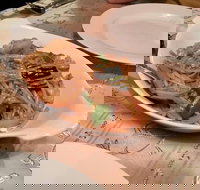 Thai Delight Restaurant - C Tourism