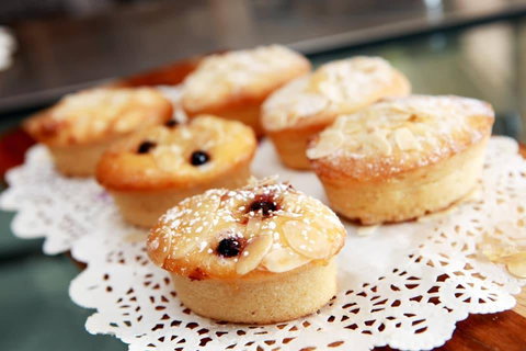 The Corner Boutique Coffee Bar - C Tourism 0