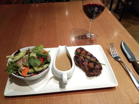 The Farmer's Son - C Tourism 0