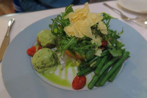 The Mean Fiddler Cafe Bar Restaurant - C Tourism 0