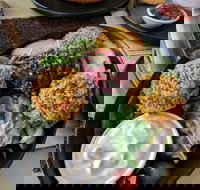 The Apple Tree Cafe - C Tourism