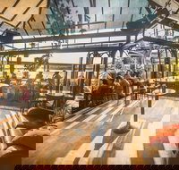 The Left Bank - C Tourism