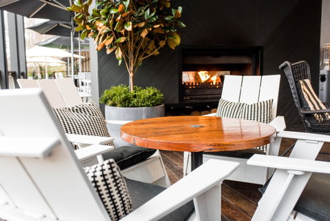 The Stirling Hotel - C Tourism 1