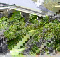 The Common Ground Cafe and Bakery - C Tourism