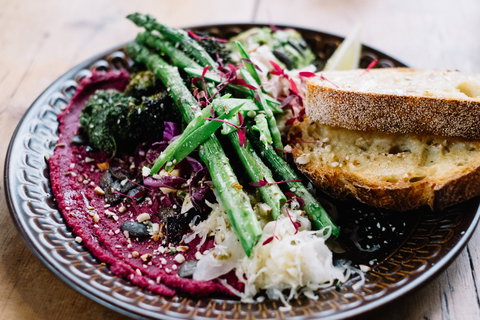 Udder & Hoe - C Tourism 1