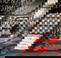 Vale Brewing - C Tourism