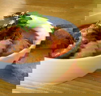 Vietnamese Avachat Cafe - C Tourism