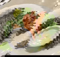 Waterstone Grill - St Marys Rugby League Club - C Tourism