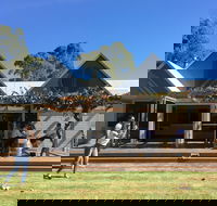 Whistle Post Cellar Door
