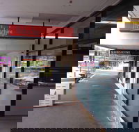 Woodland St Fish  Chips - C Tourism