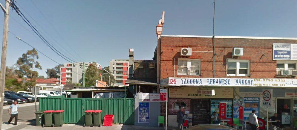 Yagoona NSW C Tourism