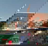 Yagoona Lebanese Bakery - C Tourism