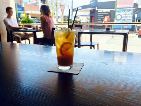 Addison & Steele Speciality Coffee - C Tourism 0