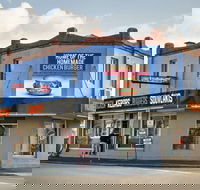 Albert Road Store and Take Away - C Tourism