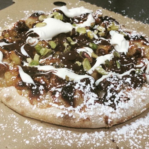 Arlo's Pizzeria - C Tourism 0