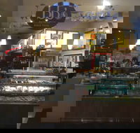 BB's Caf - Stafford - C Tourism