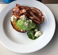 Beachstone Cafe - C Tourism