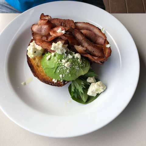 Beachstone Cafe - C Tourism 0