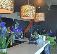 Boatshed Cafe - C Tourism