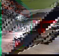 Cafe Bordeaux - C Tourism