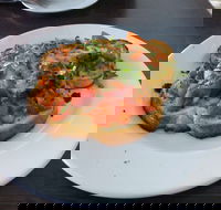 Cafe Bravo - West Lakes - C Tourism