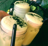 Chillers Cafe