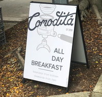 Comodita Cafe - C Tourism