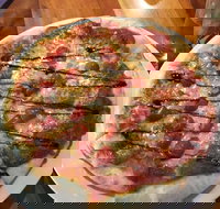 Curtin Tav - C Tourism