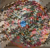 Eat Live Fresh - C Tourism