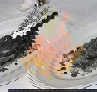 Fernandas Cafe and Restaurante - C Tourism