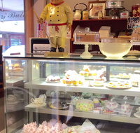 Grices Bakery Cafe - C Tourism