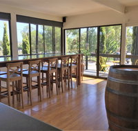 Hastwell and Lightfoot Cellar Door - C Tourism
