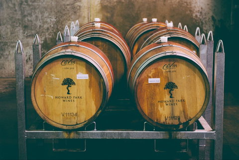 Howard Park Cellar Door - C Tourism 2